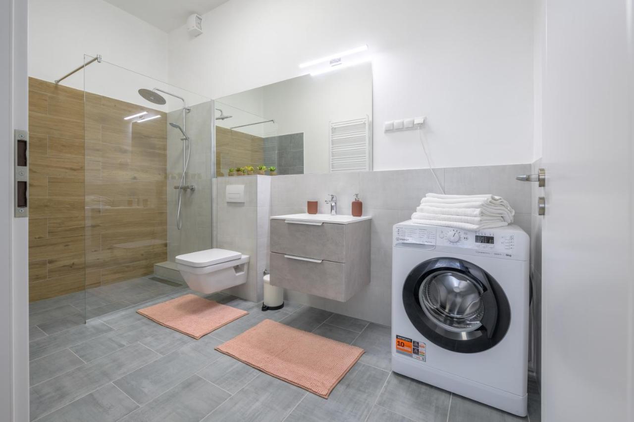 Appartamento Millenium Spa-heroes Budapest