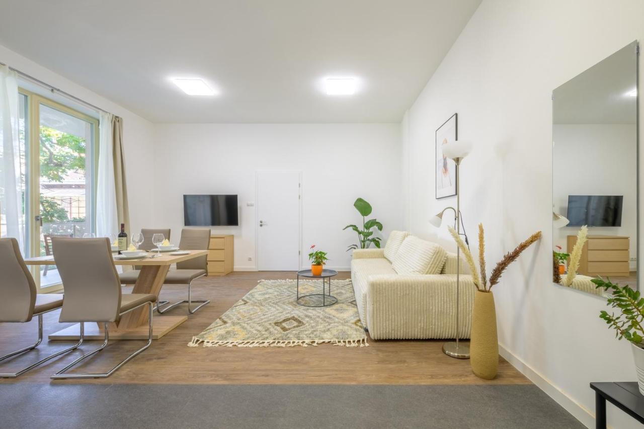 Apartamento Millenium Spa-heroes Budapeste