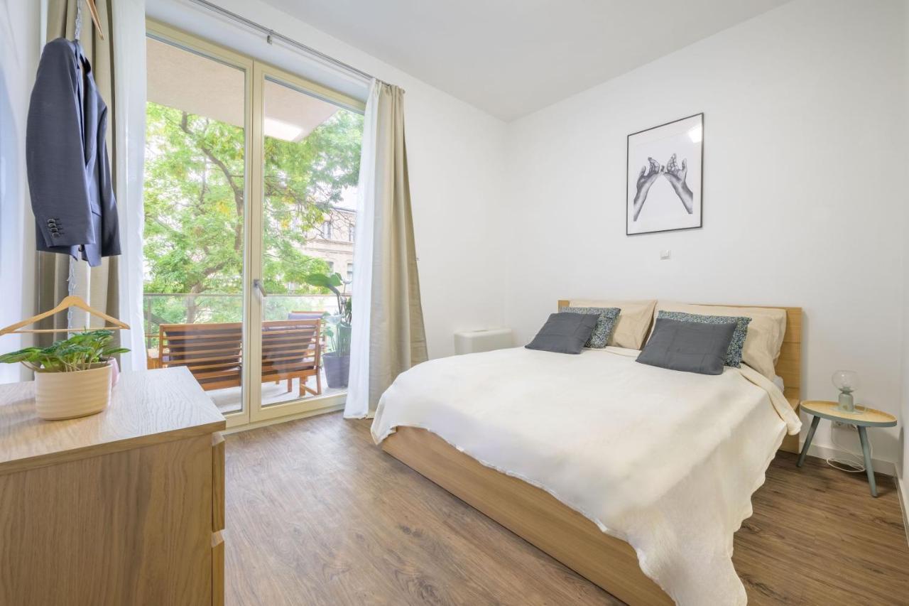 Apartamento Millenium Spa-heroes Budapeste
