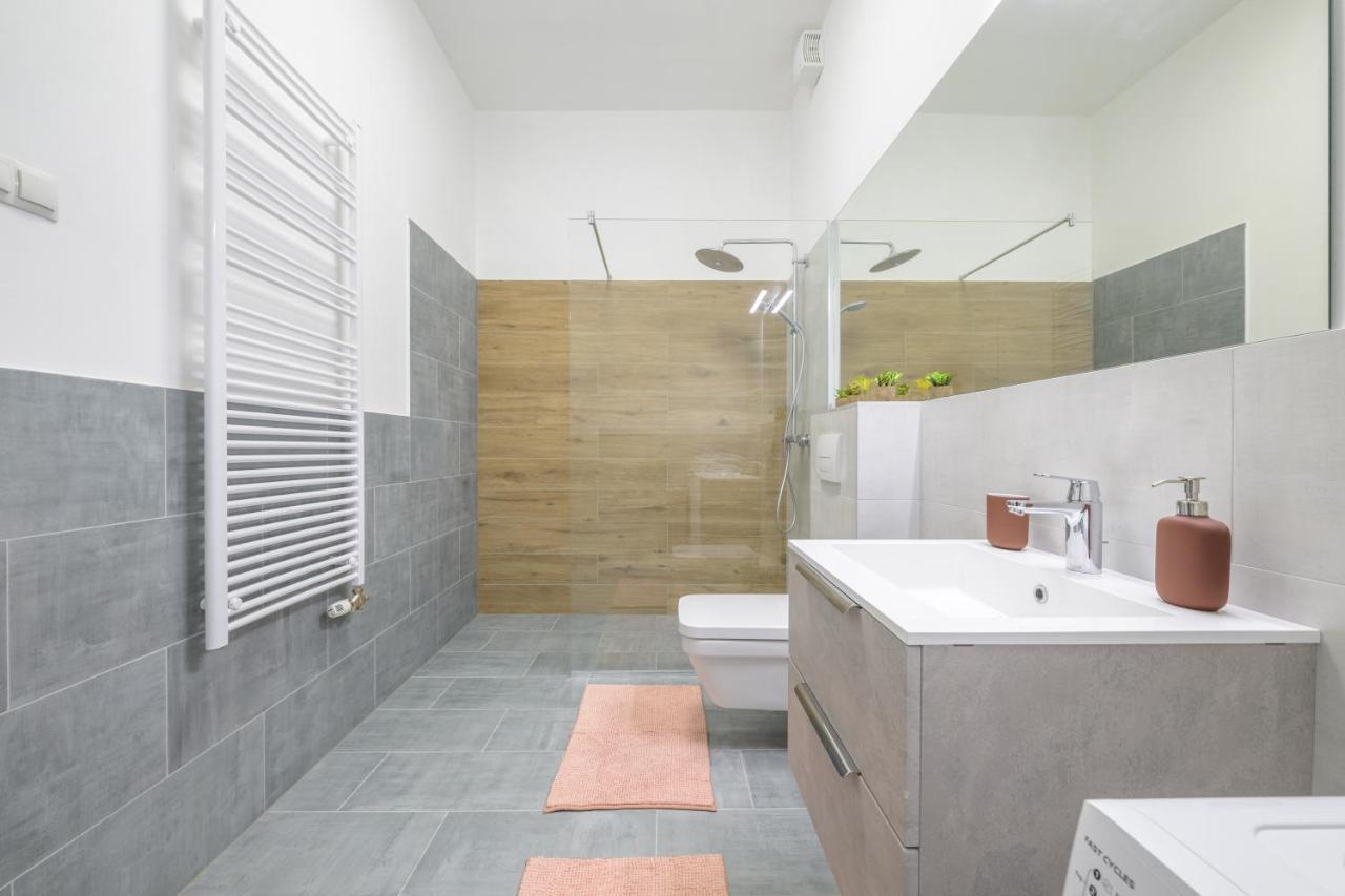 Apartamento Millenium Spa-heroes Budapeste
