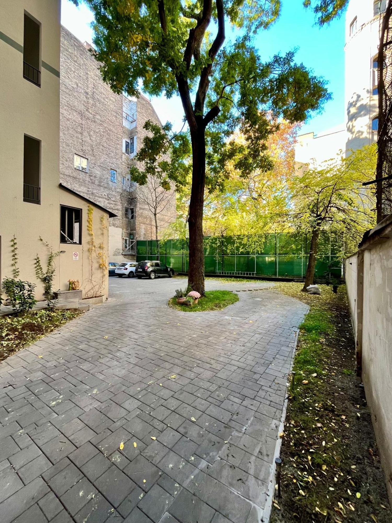 Apartamento Millenium Spa-heroes Budapeste
