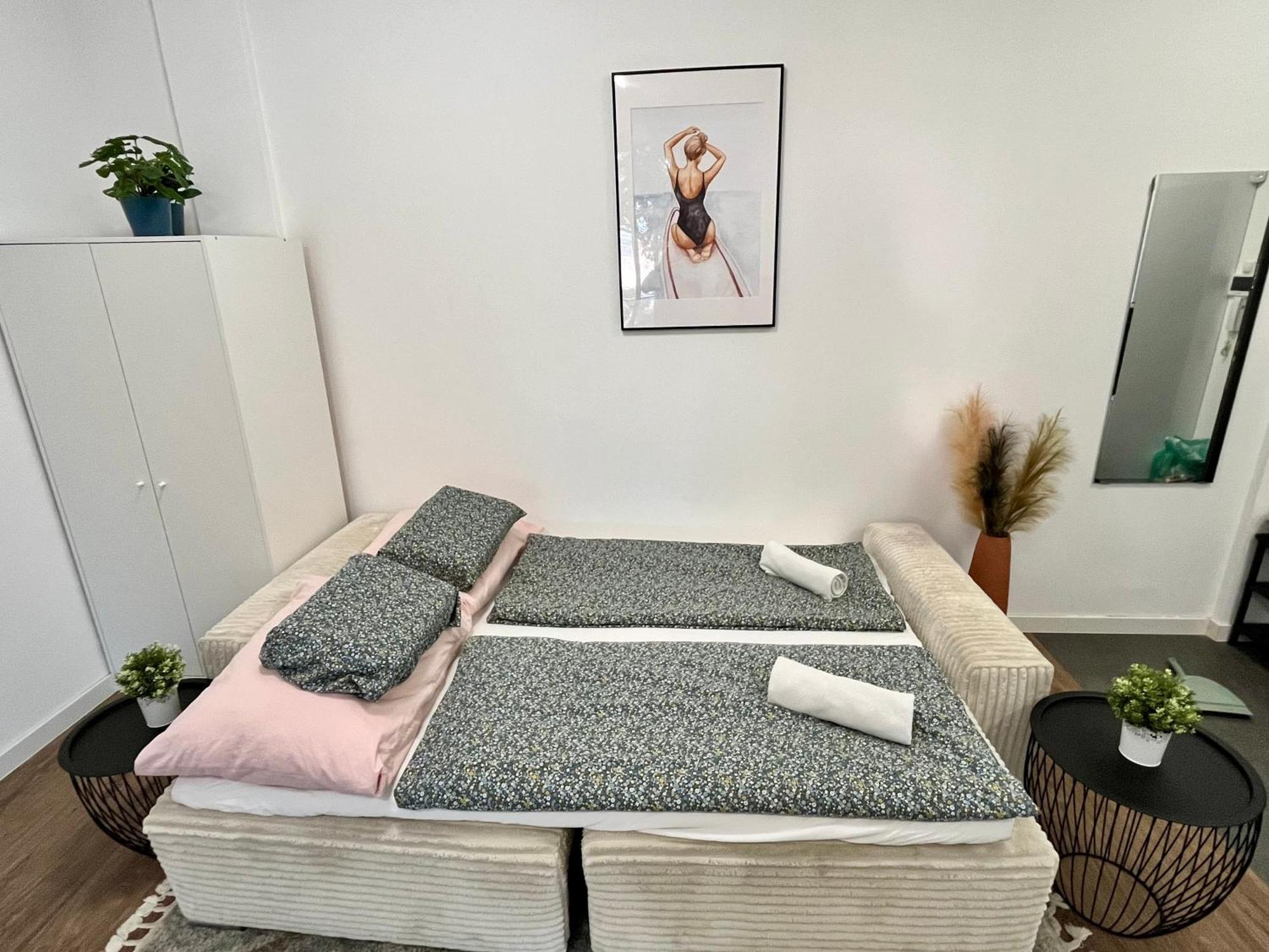 Millenium Spa-heroes Apartamento *